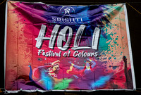 Holi 2023 - Festival of Colours at Victoria Park
