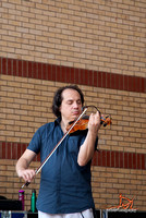 Luca Ciarla Quartet