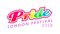 London Festival Pride Parade 2018