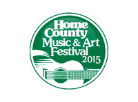 London Home County Music & Art Festival 2015