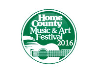 London Home County Music & Art Festival 2016