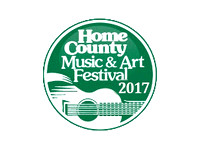 London Home County Music & Art Festival 2017