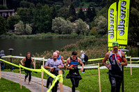 3end Triathlon Lago di Endine 2019