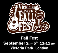 London Fall Festival 2011